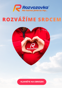 Rozvážíme srdcem