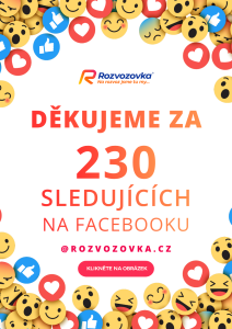 Rozvozovka vám děkuje