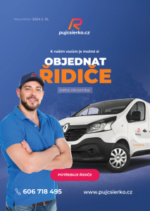 Vozidlo i s řidičem