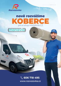 Rozšiřujeme spolupráci!