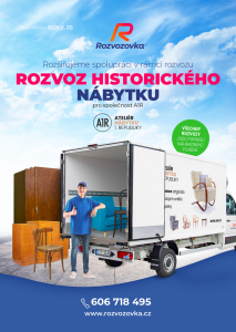 Rozšiřujeme spolupráci s A1R