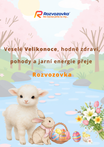 Veselé Velikonoce